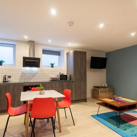 Right On - Brighton - By My Getaways Apartment Bagian luar foto