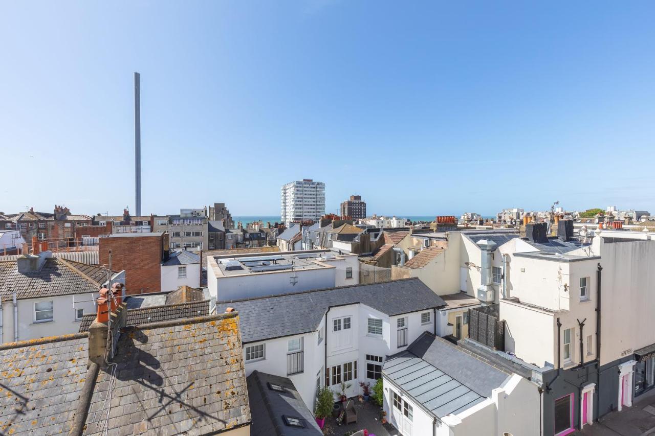 Right On - Brighton - By My Getaways Apartment Bagian luar foto