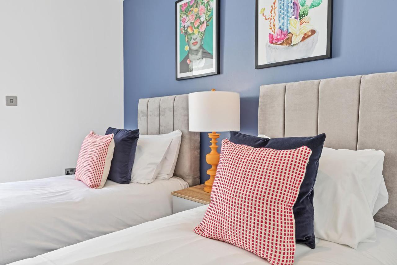 Right On - Brighton - By My Getaways Apartment Bagian luar foto
