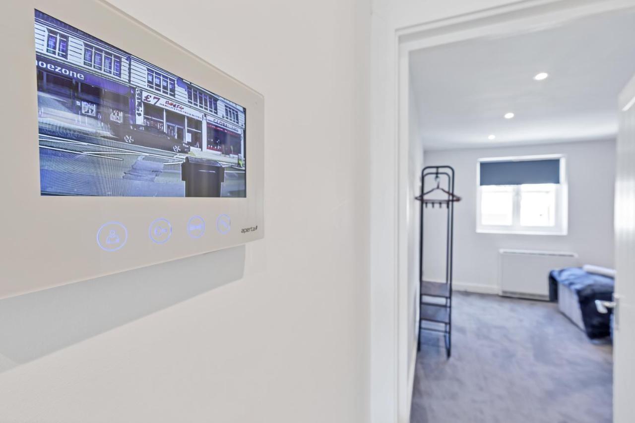 Right On - Brighton - By My Getaways Apartment Bagian luar foto