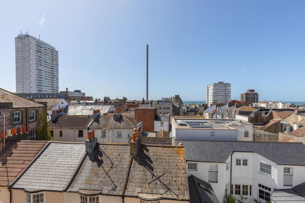 Right On - Brighton - By My Getaways Apartment Bagian luar foto