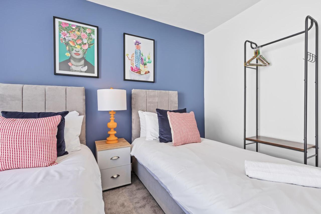 Right On - Brighton - By My Getaways Apartment Bagian luar foto