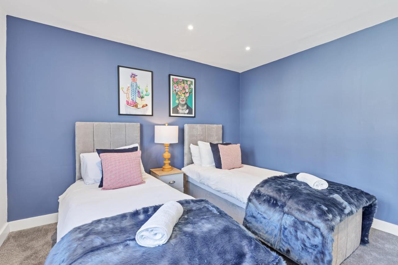 Right On - Brighton - By My Getaways Apartment Bagian luar foto