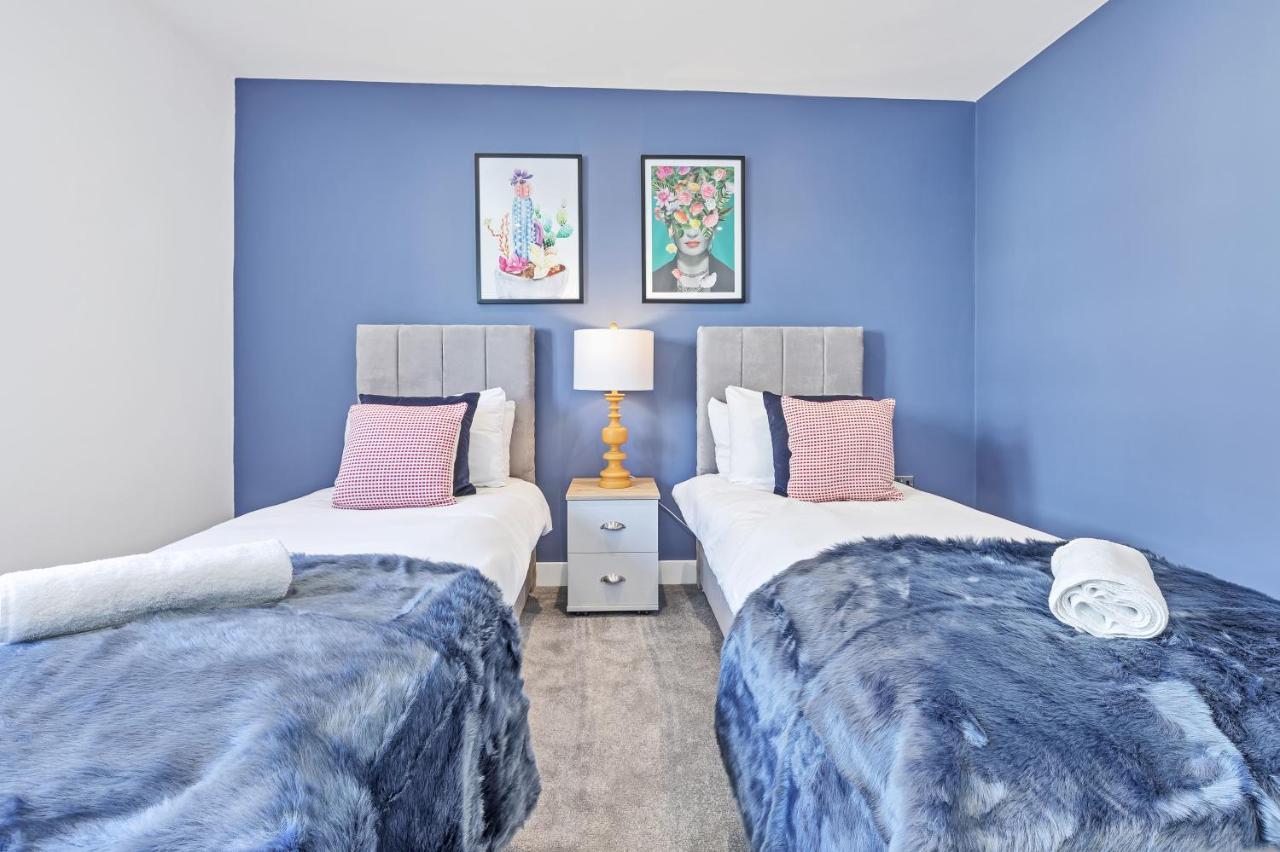 Right On - Brighton - By My Getaways Apartment Bagian luar foto