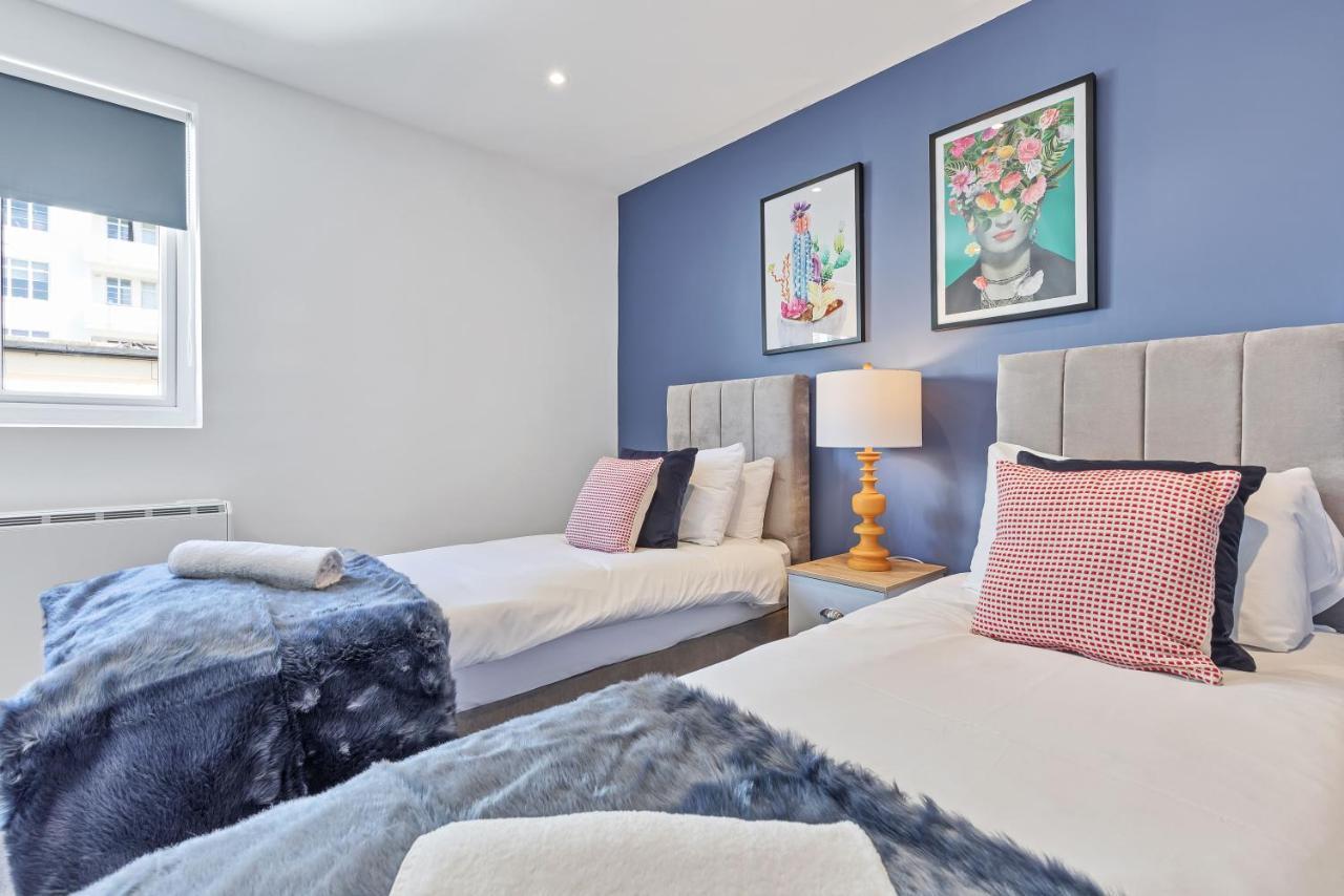 Right On - Brighton - By My Getaways Apartment Bagian luar foto