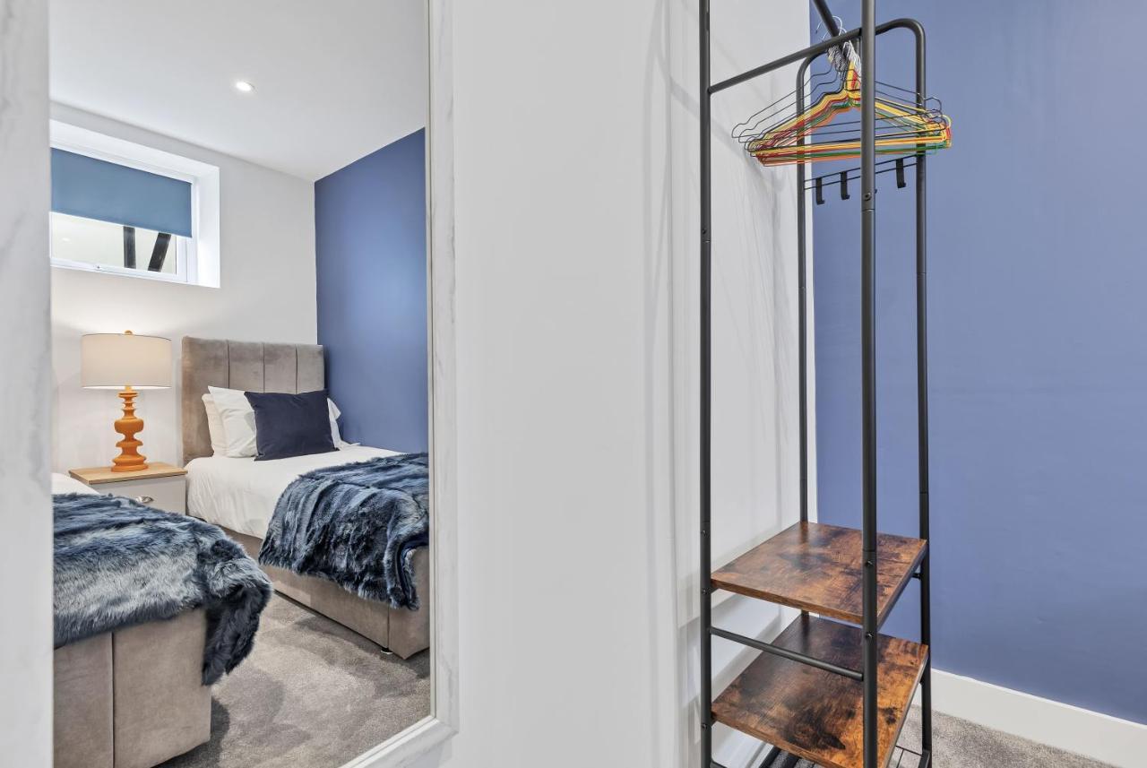 Right On - Brighton - By My Getaways Apartment Bagian luar foto