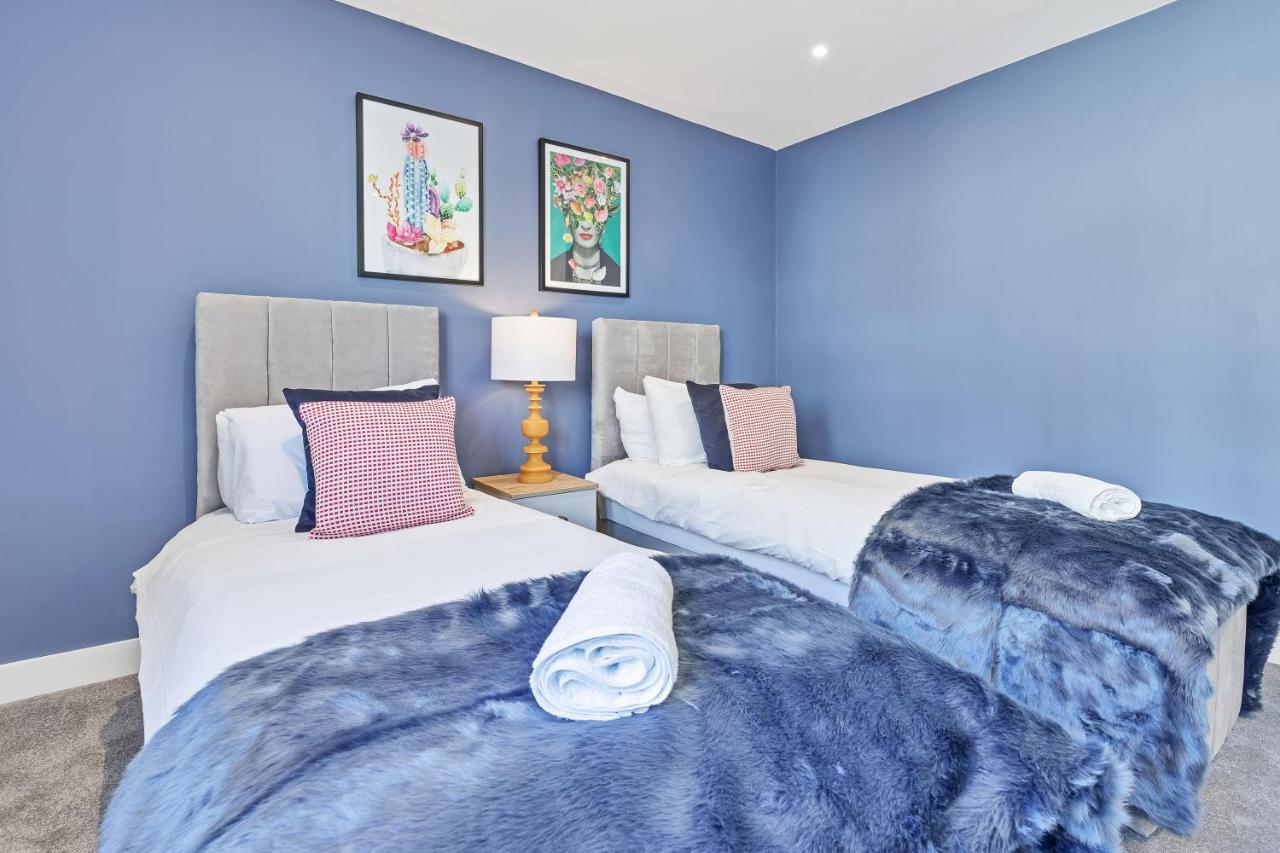 Right On - Brighton - By My Getaways Apartment Bagian luar foto