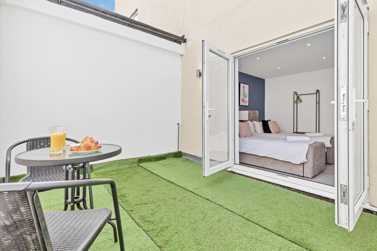 Right On - Brighton - By My Getaways Apartment Bagian luar foto