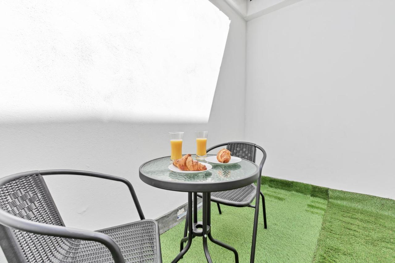 Right On - Brighton - By My Getaways Apartment Bagian luar foto