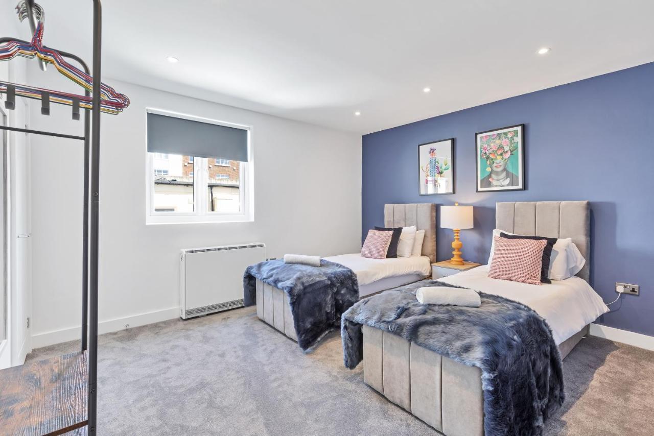 Right On - Brighton - By My Getaways Apartment Bagian luar foto