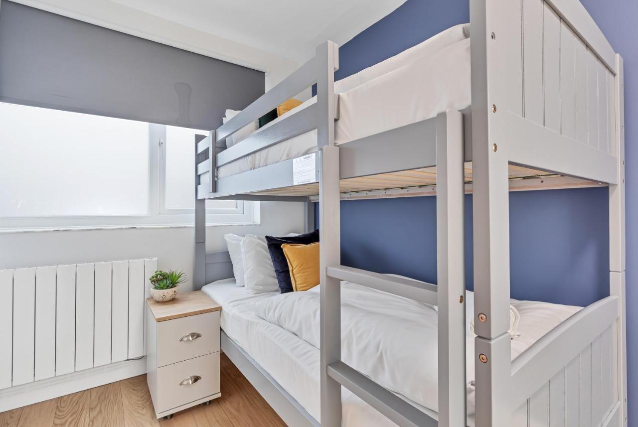 Right On - Brighton - By My Getaways Apartment Bagian luar foto