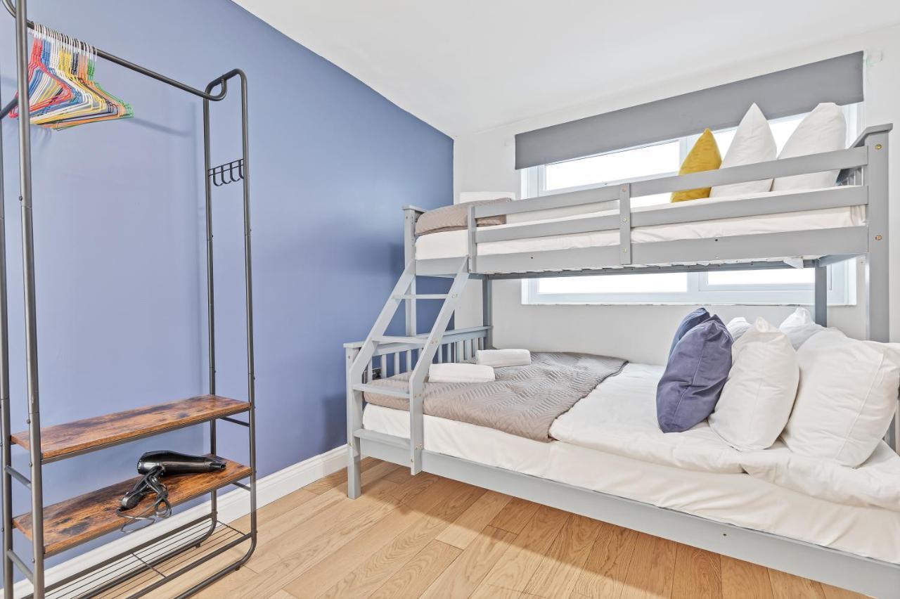 Right On - Brighton - By My Getaways Apartment Bagian luar foto