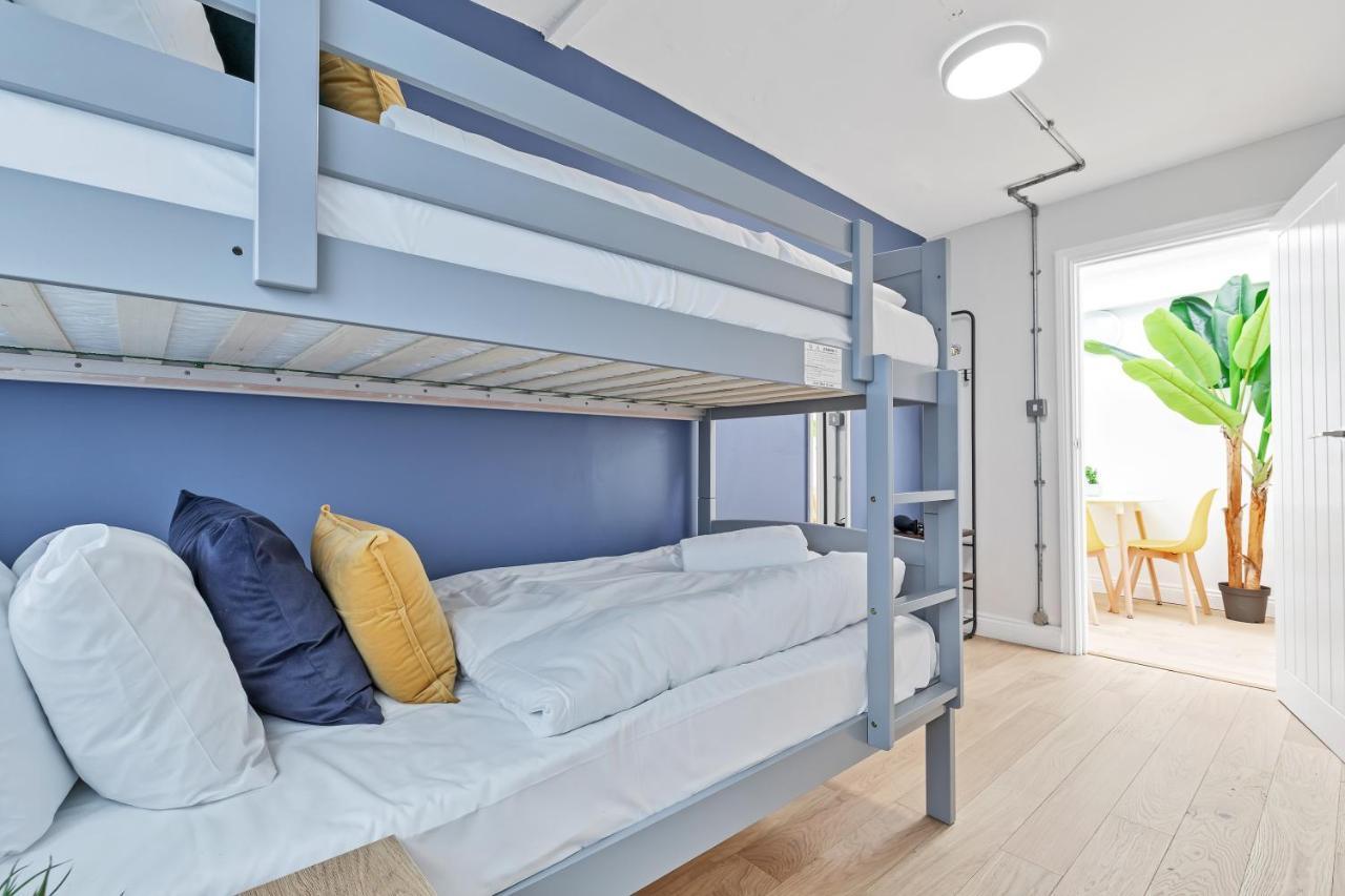 Right On - Brighton - By My Getaways Apartment Bagian luar foto