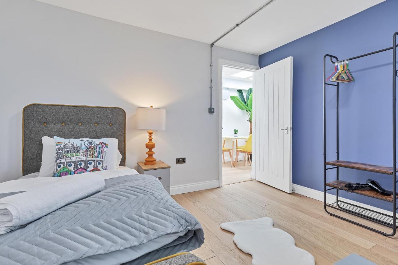 Right On - Brighton - By My Getaways Apartment Bagian luar foto