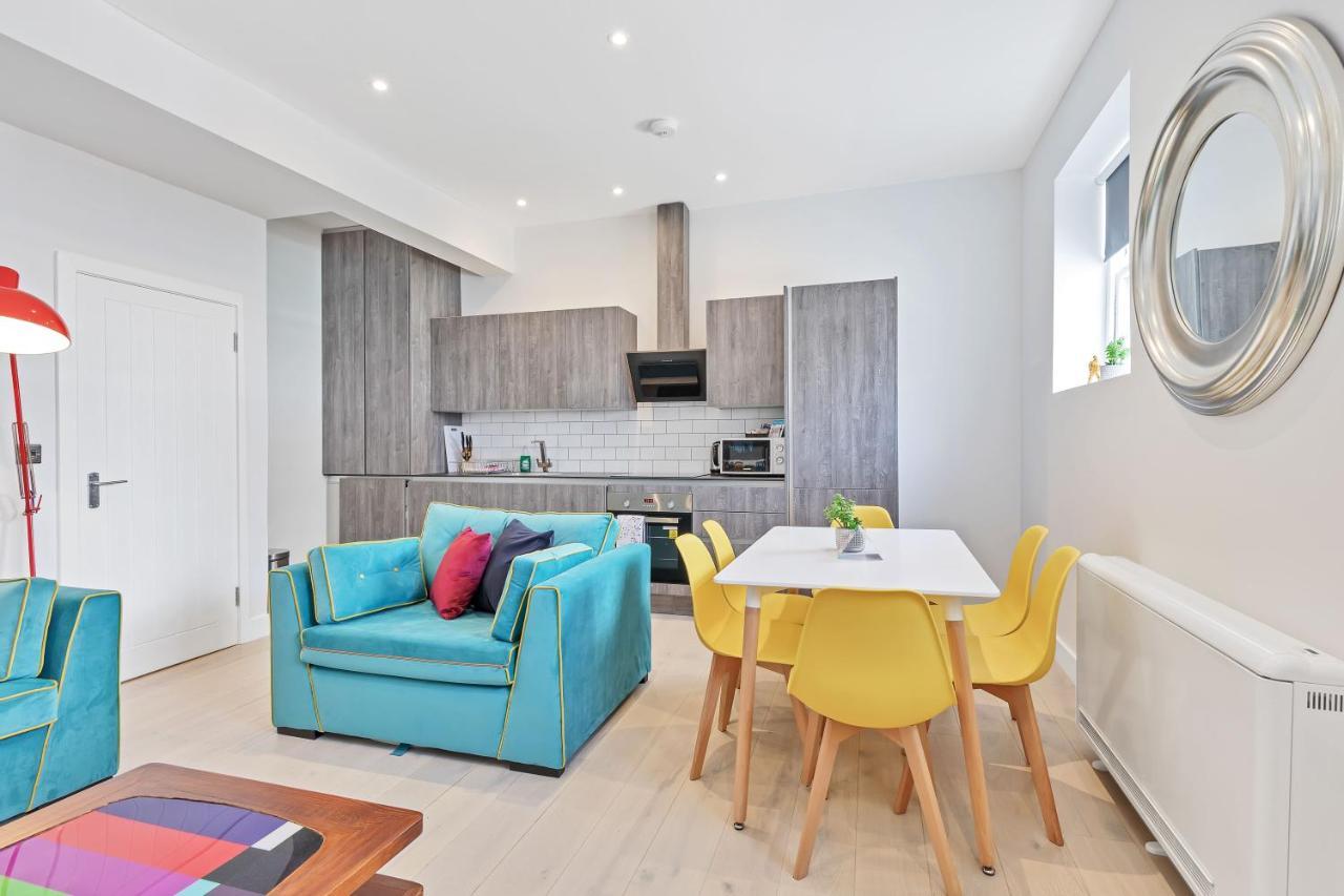 Right On - Brighton - By My Getaways Apartment Bagian luar foto
