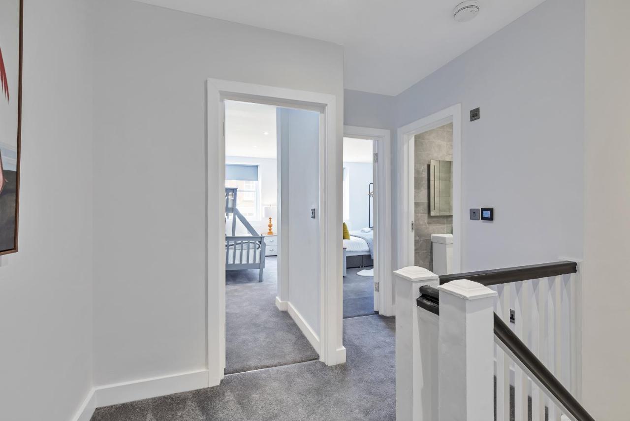 Right On - Brighton - By My Getaways Apartment Bagian luar foto