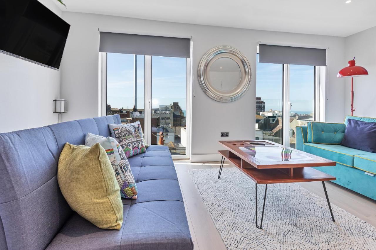Right On - Brighton - By My Getaways Apartment Bagian luar foto
