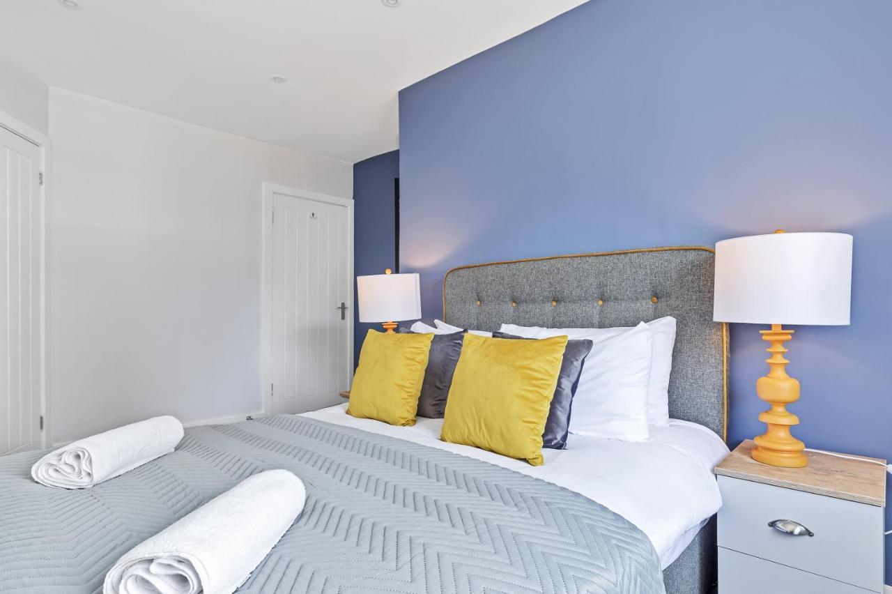 Right On - Brighton - By My Getaways Apartment Bagian luar foto