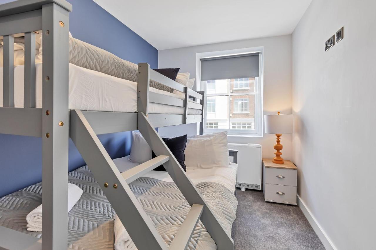 Right On - Brighton - By My Getaways Apartment Bagian luar foto