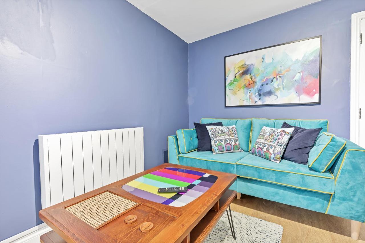 Right On - Brighton - By My Getaways Apartment Bagian luar foto