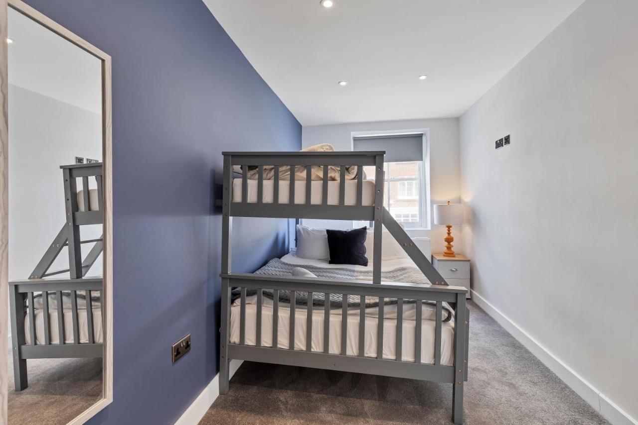 Right On - Brighton - By My Getaways Apartment Bagian luar foto