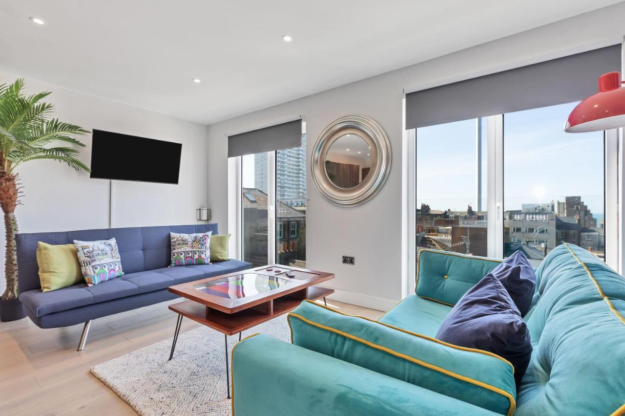 Right On - Brighton - By My Getaways Apartment Bagian luar foto