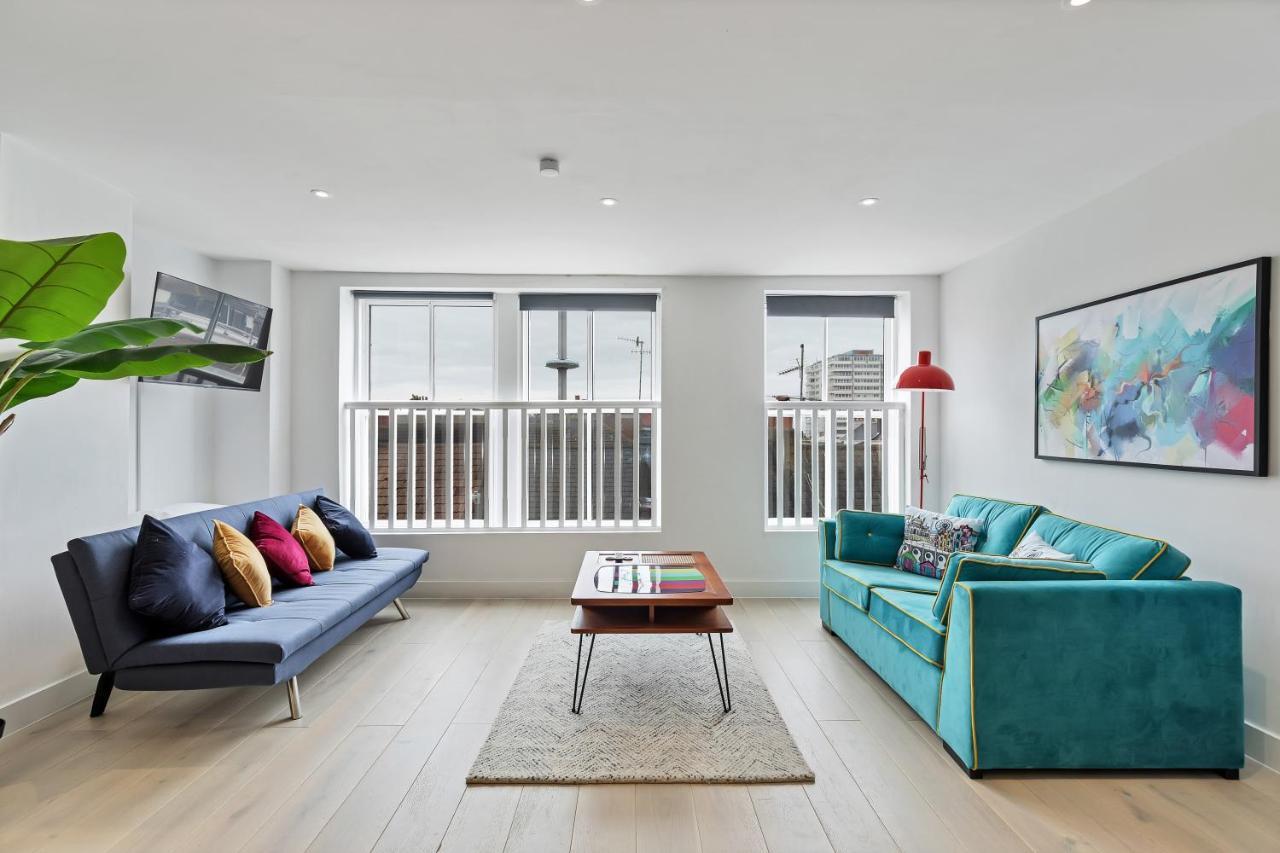 Right On - Brighton - By My Getaways Apartment Bagian luar foto