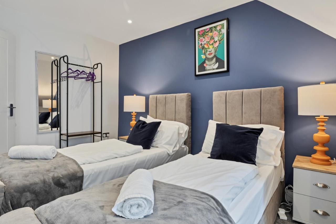 Right On - Brighton - By My Getaways Apartment Bagian luar foto