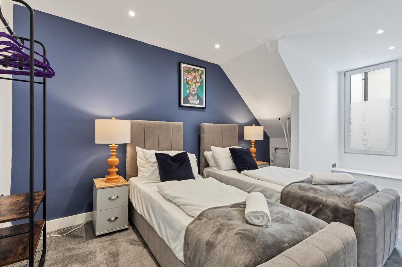 Right On - Brighton - By My Getaways Apartment Bagian luar foto