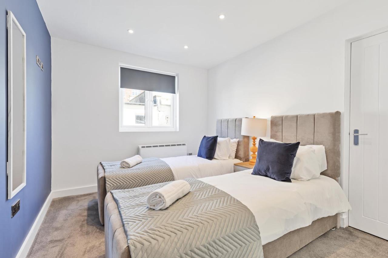 Right On - Brighton - By My Getaways Apartment Bagian luar foto