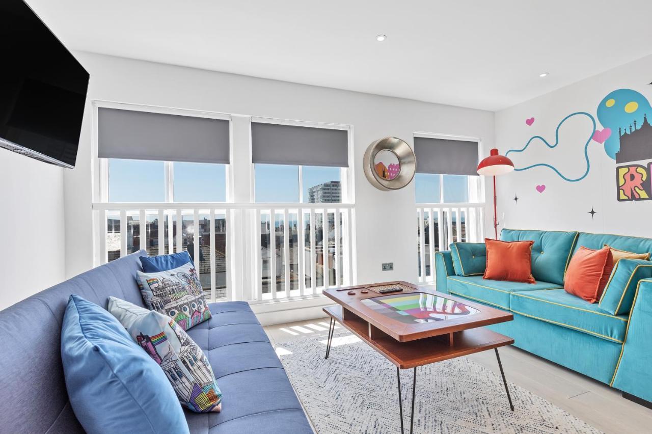 Right On - Brighton - By My Getaways Apartment Bagian luar foto