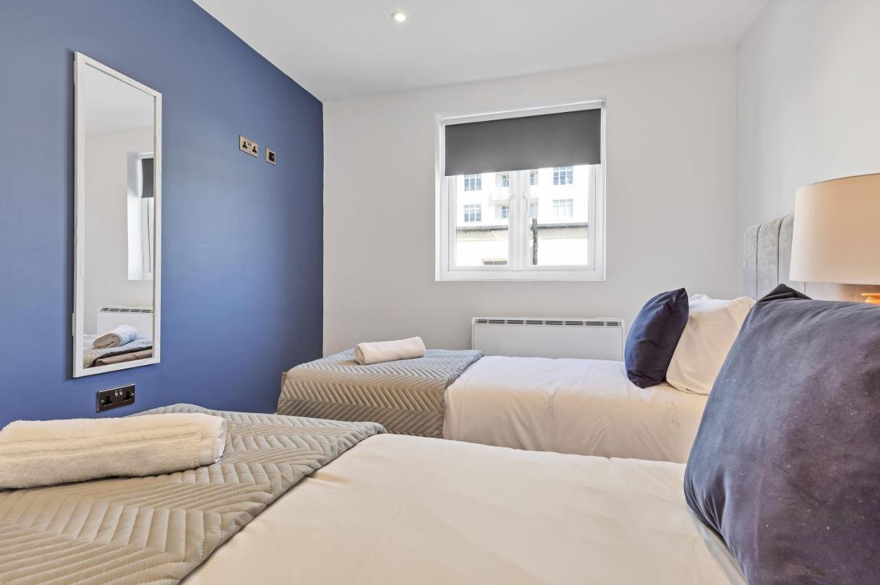Right On - Brighton - By My Getaways Apartment Bagian luar foto