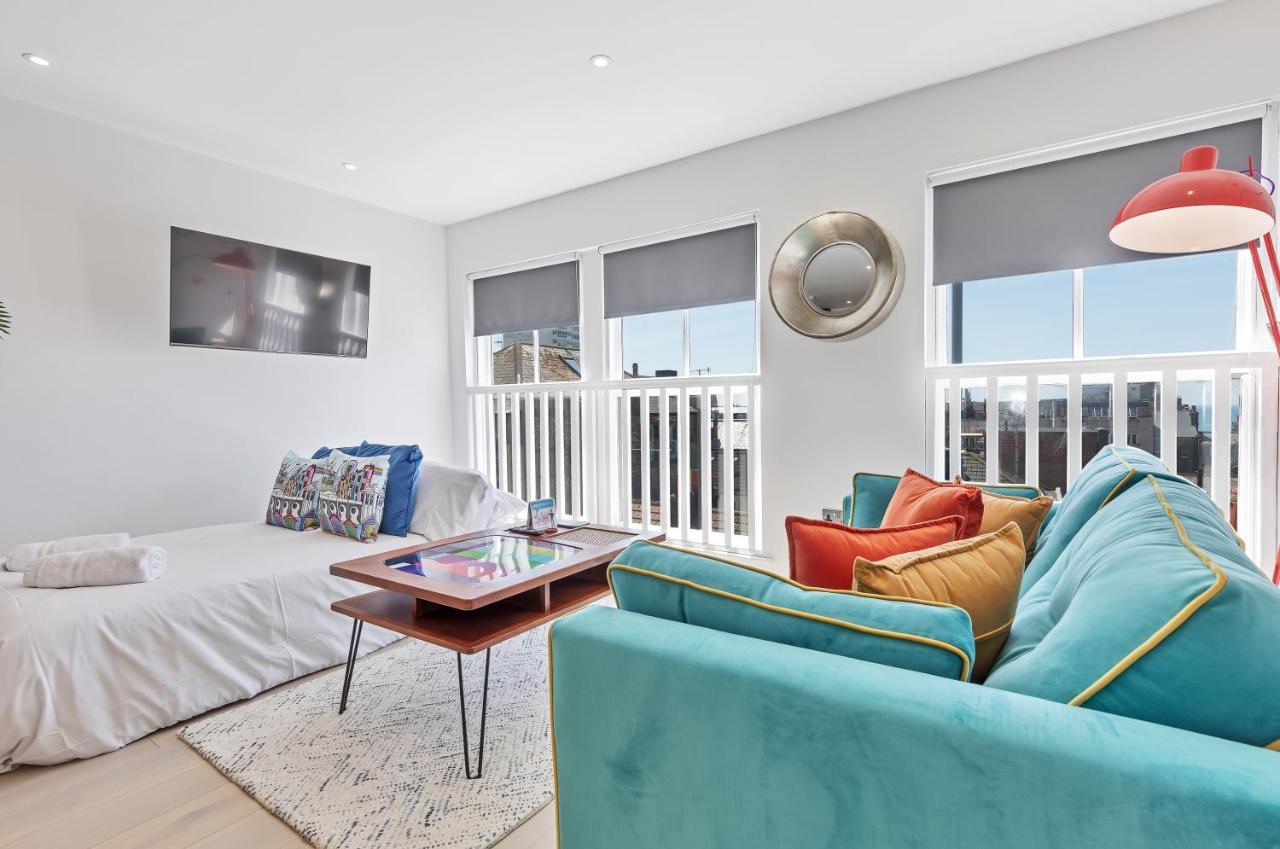 Right On - Brighton - By My Getaways Apartment Bagian luar foto