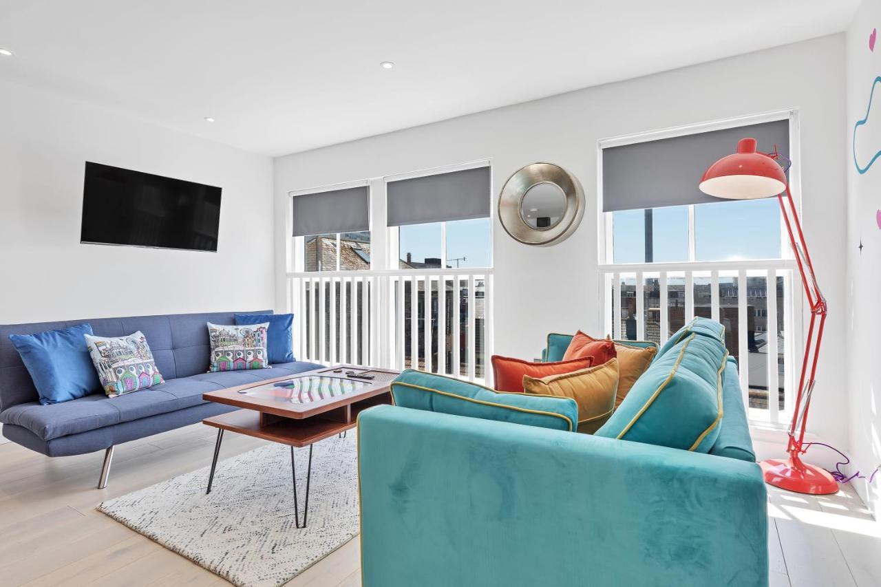 Right On - Brighton - By My Getaways Apartment Bagian luar foto