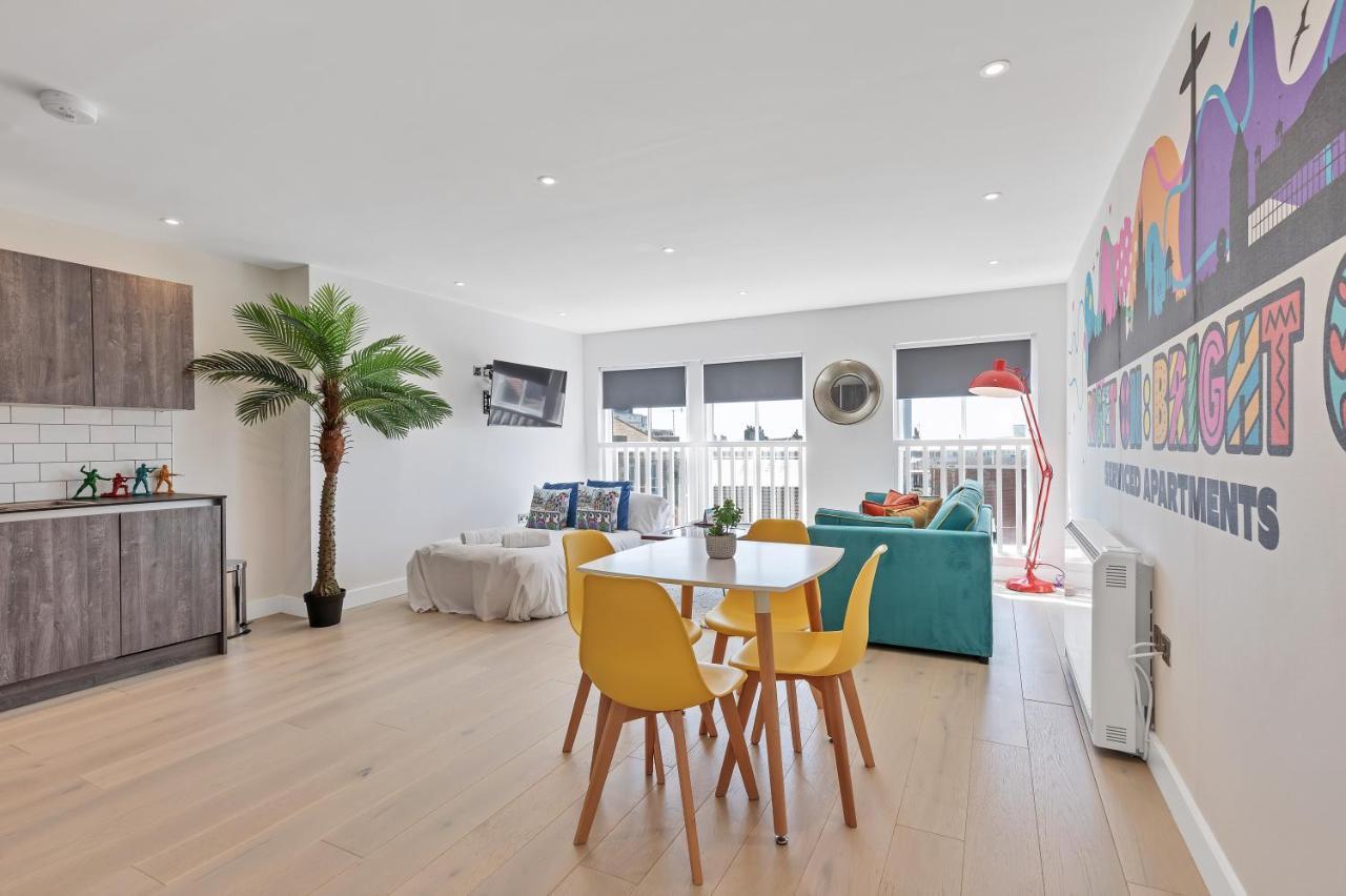 Right On - Brighton - By My Getaways Apartment Bagian luar foto