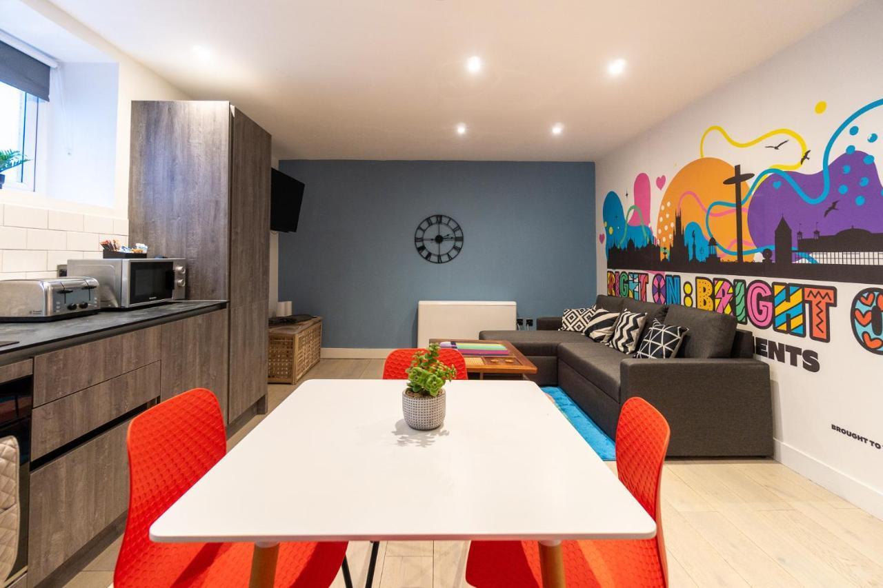 Right On - Brighton - By My Getaways Apartment Bagian luar foto