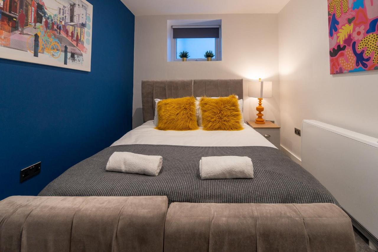 Right On - Brighton - By My Getaways Apartment Bagian luar foto