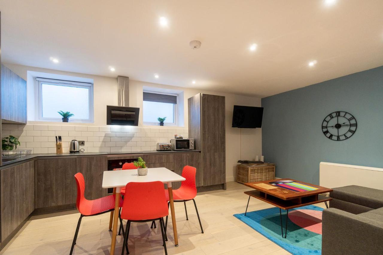 Right On - Brighton - By My Getaways Apartment Bagian luar foto